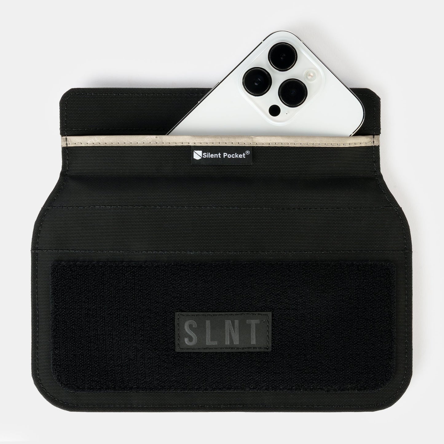 SLNT Concealed Carry Faraday Sling