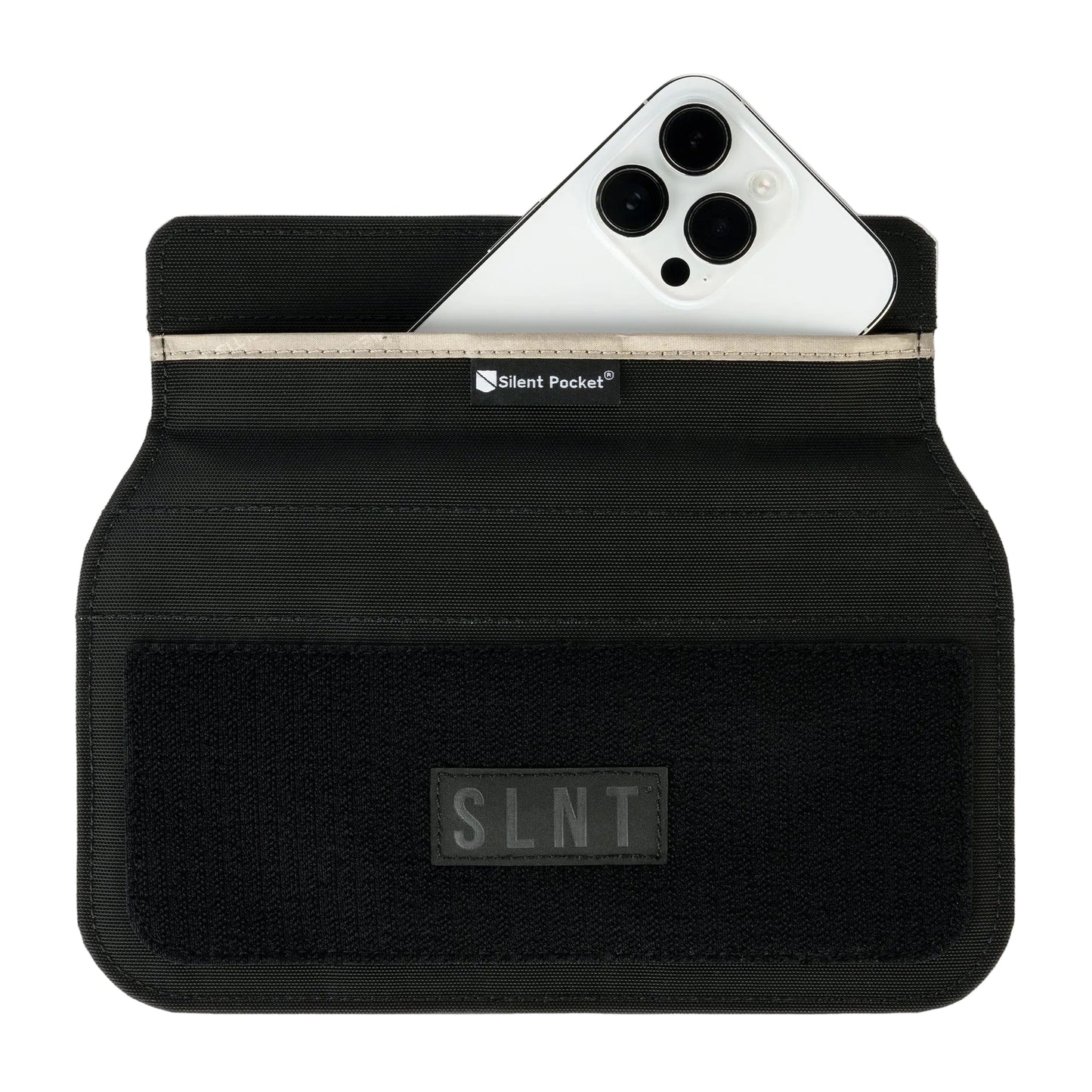 SLNT Modular Faraday Insert