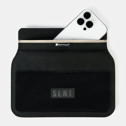 SLNT Concealed Carry Faraday Sling