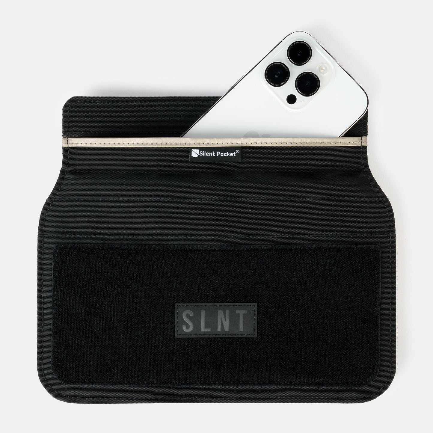 SLNT Modular Faraday Insert