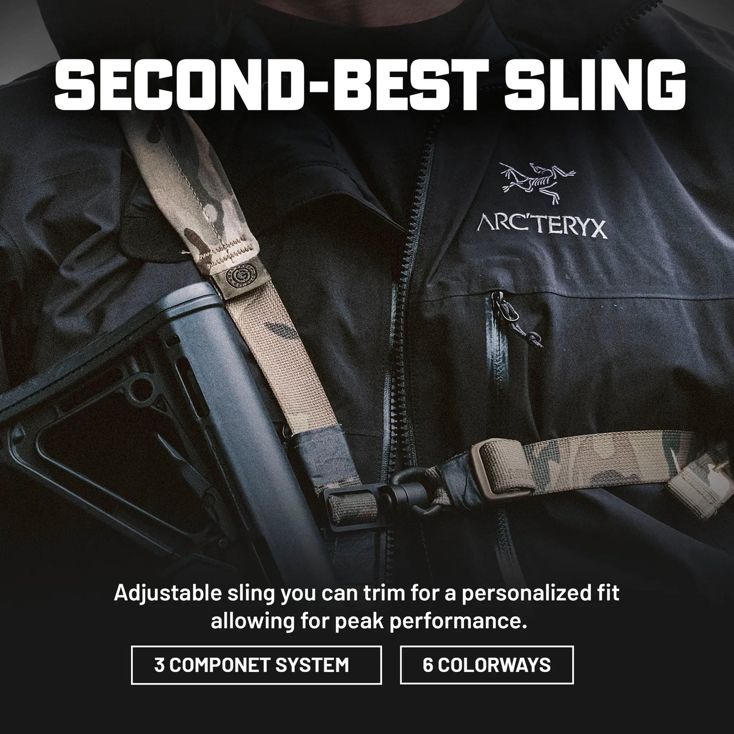 GBRS Group Second Best Sling
