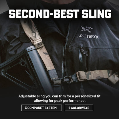 GBRS Group Second Best Sling