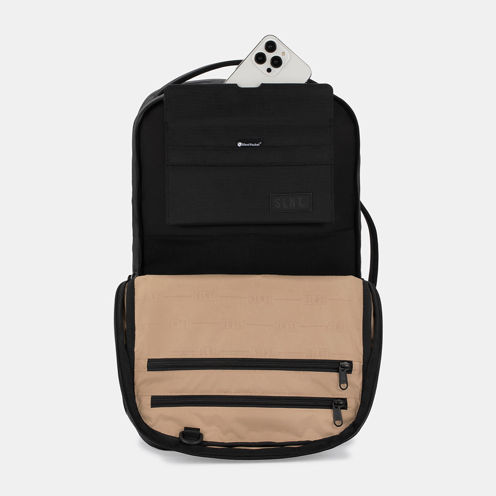 SLNT E3 Faraday Backpack
