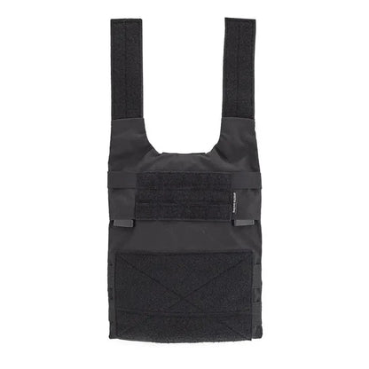 Spiritus Systems LV-119 Front Overt Plate Bag