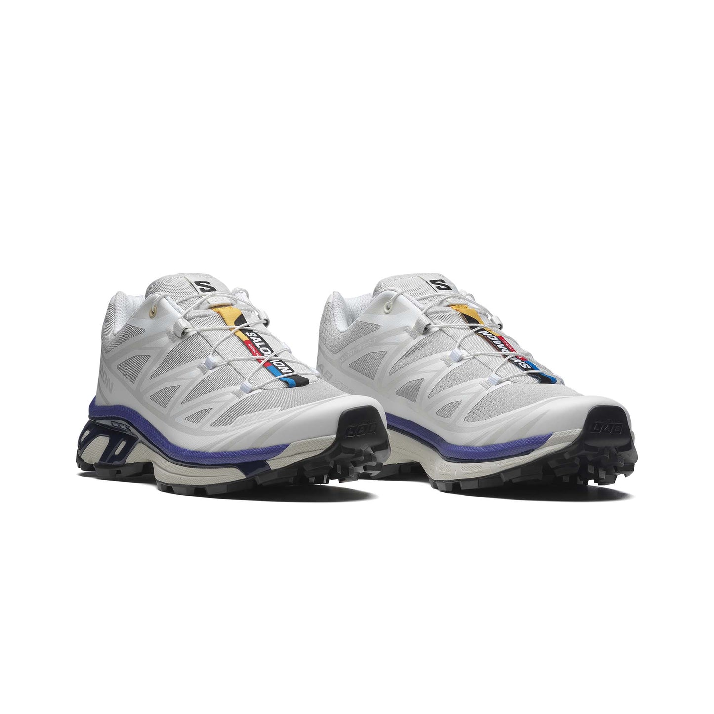 Salomon XT-6 Lunar Rock