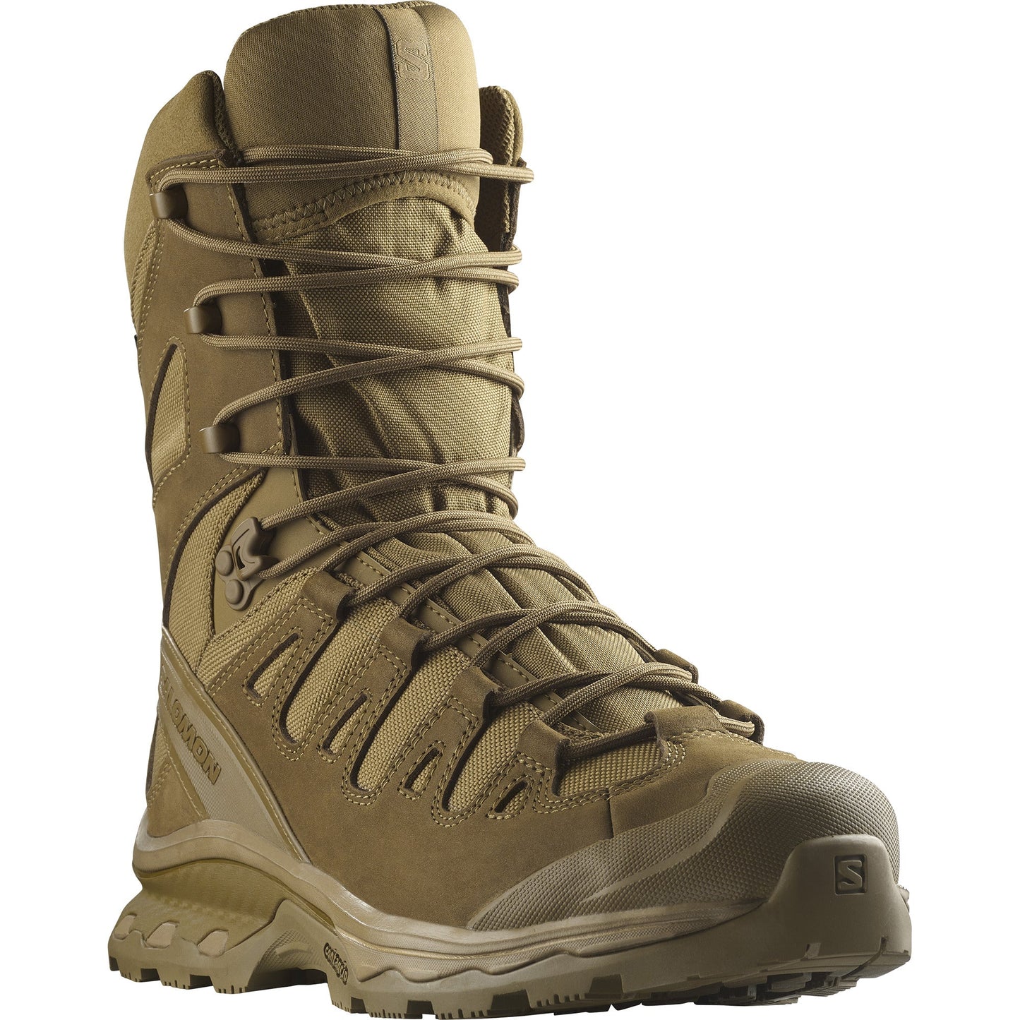 Salomon Quest 4D Forces 2 High (Gore-Tex)