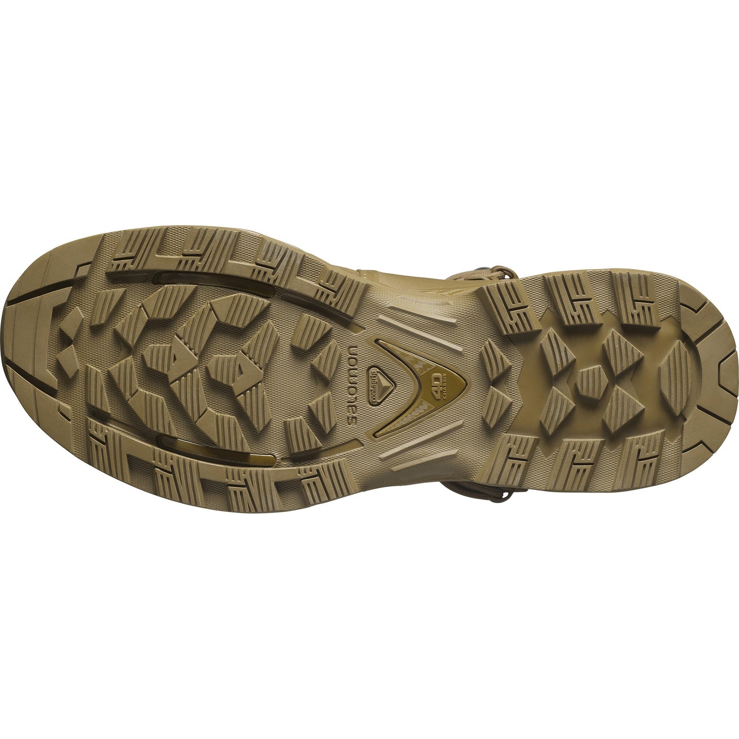 Salomon Quest 4D Forces 2 High (Gore-Tex)