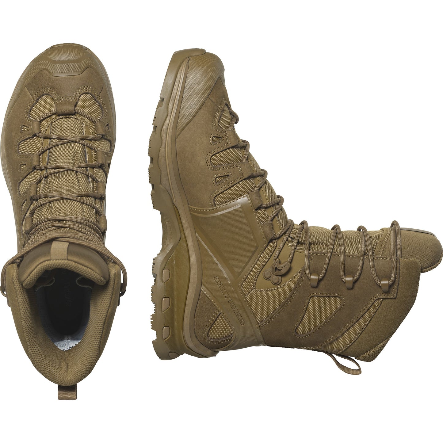 Salomon Quest 4D Forces 2 High (Gore-Tex)