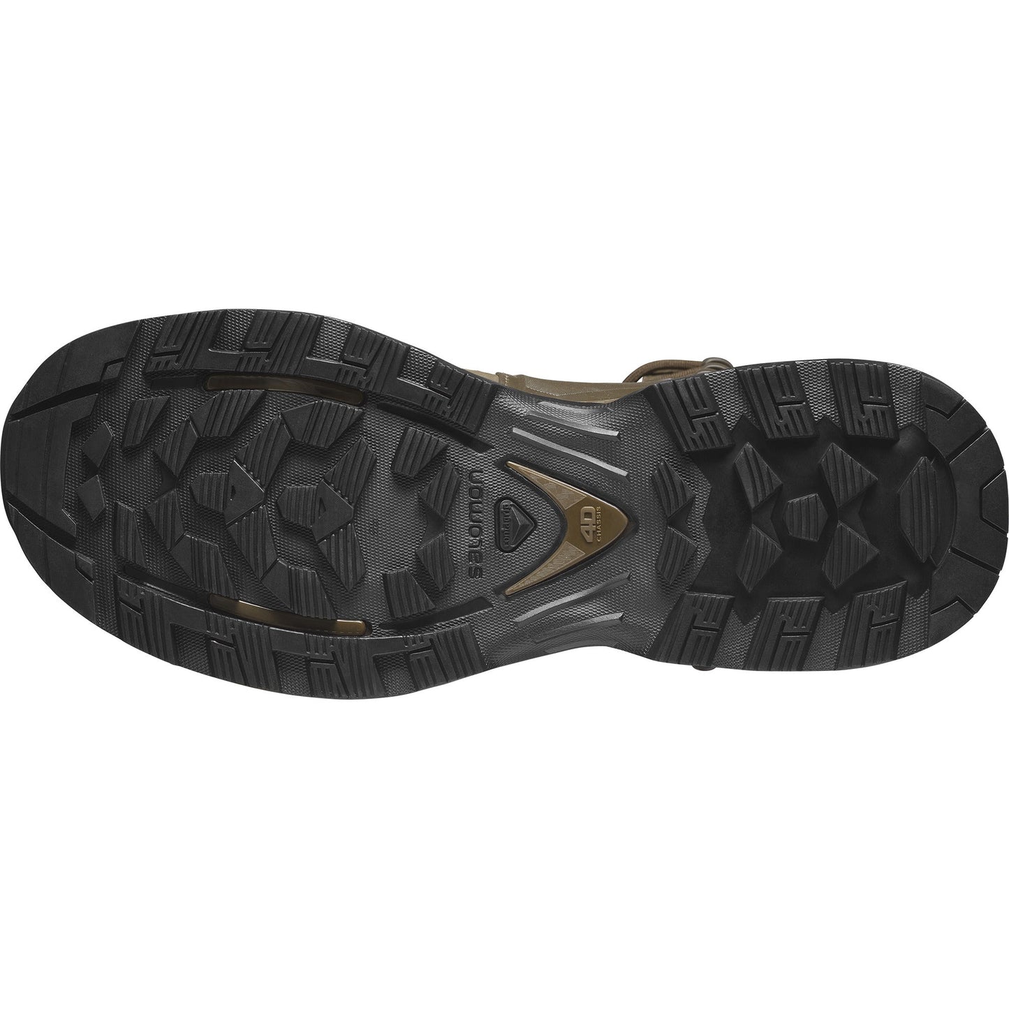 Salomon Quest 4D Forces 2 High (Gore-Tex)