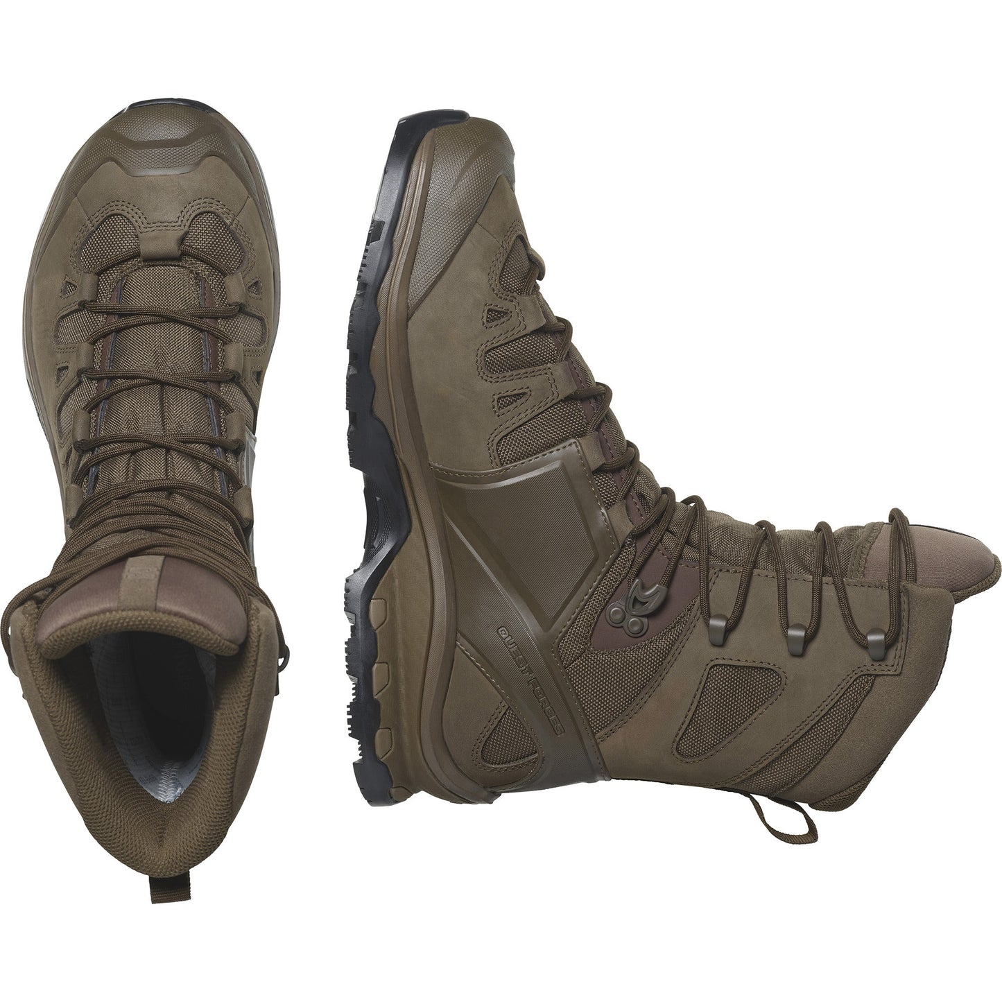 Salomon Quest 4D Forces 2 High (Gore-Tex)
