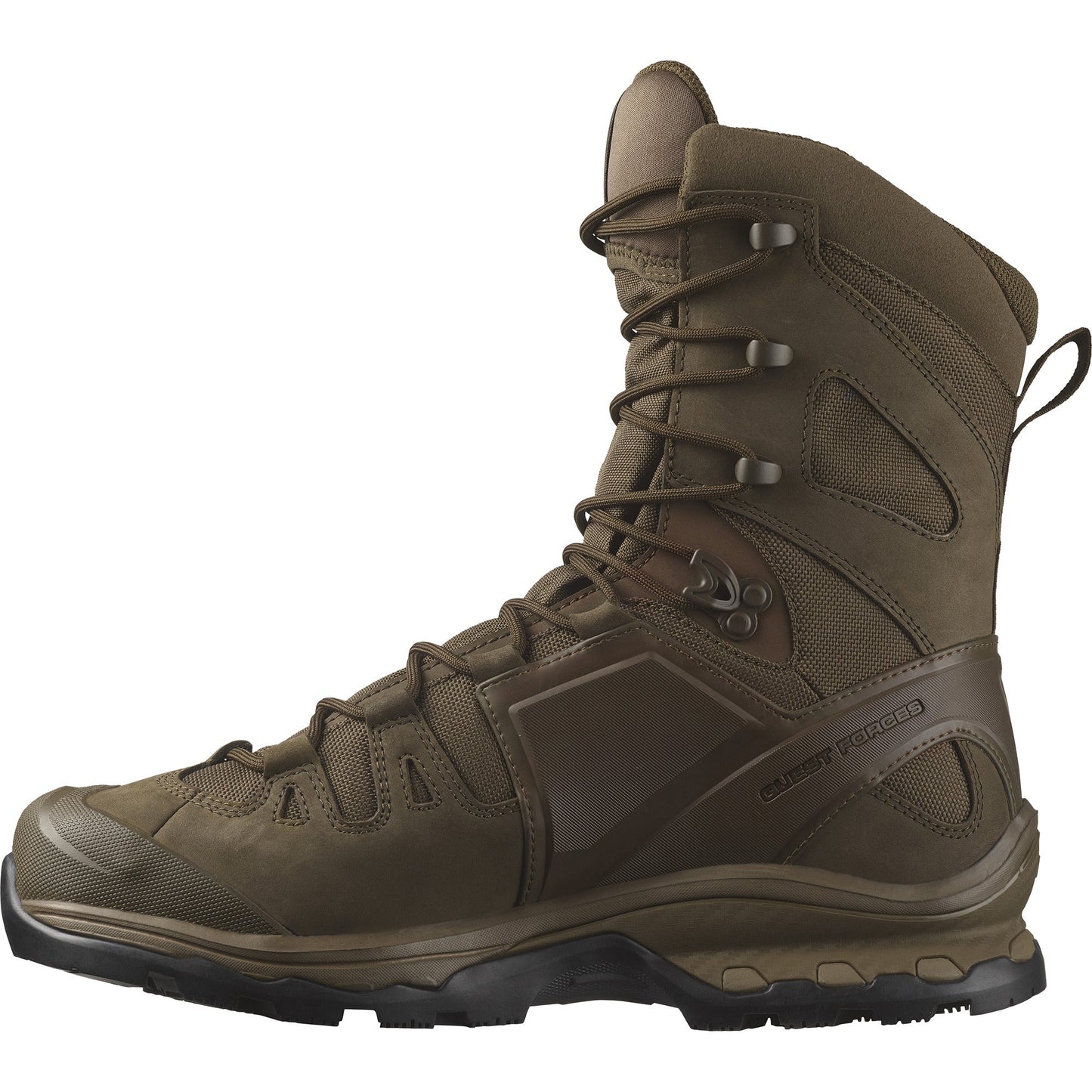 Salomon Quest 4D Forces 2 High (Gore-Tex)