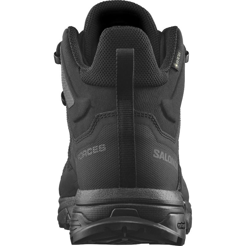 Salomon X Ultra Forces Mid Boot (Gore-Tex & Standard Versions)