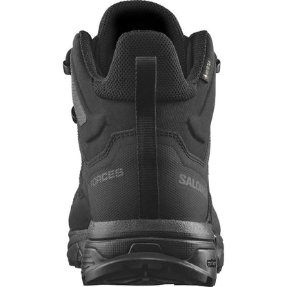 Salomon X Ultra Forces Mid Boot (Gore-Tex & Standard Versions)