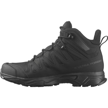 Salomon X Ultra Forces Mid Boot (Gore-Tex & Standard Versions)