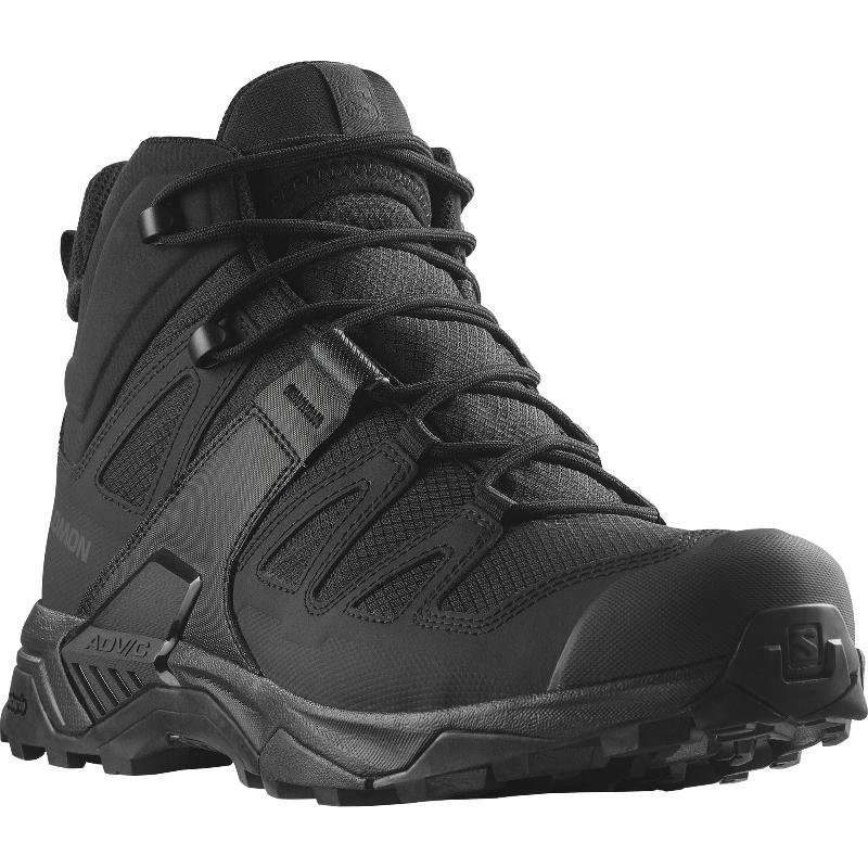 Salomon X Ultra Forces Mid Boot (Gore-Tex & Standard Versions)