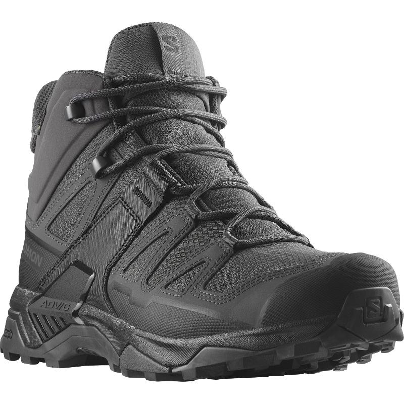 Salomon X Ultra Forces Mid Boot (Gore-Tex & Standard Versions)