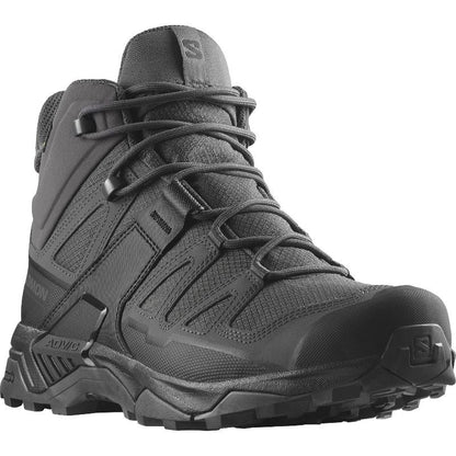 Salomon X Ultra Forces Mid Boot (Gore-Tex & Standard Versions)