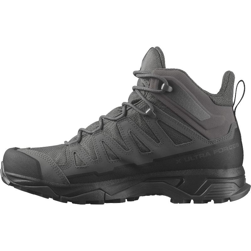 Salomon X Ultra Forces Mid Boot (Gore-Tex & Standard Versions)