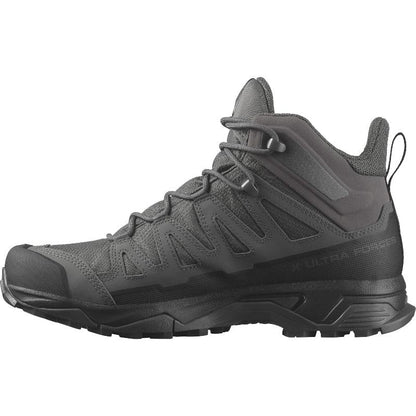 Salomon X Ultra Forces Mid Boot (Gore-Tex & Standard Versions)