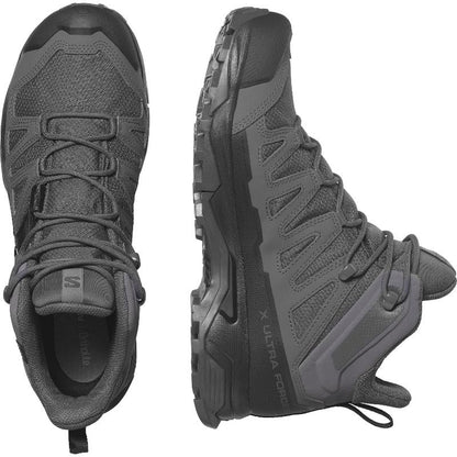 Salomon X Ultra Forces Mid Boot (Gore-Tex & Standard Versions)