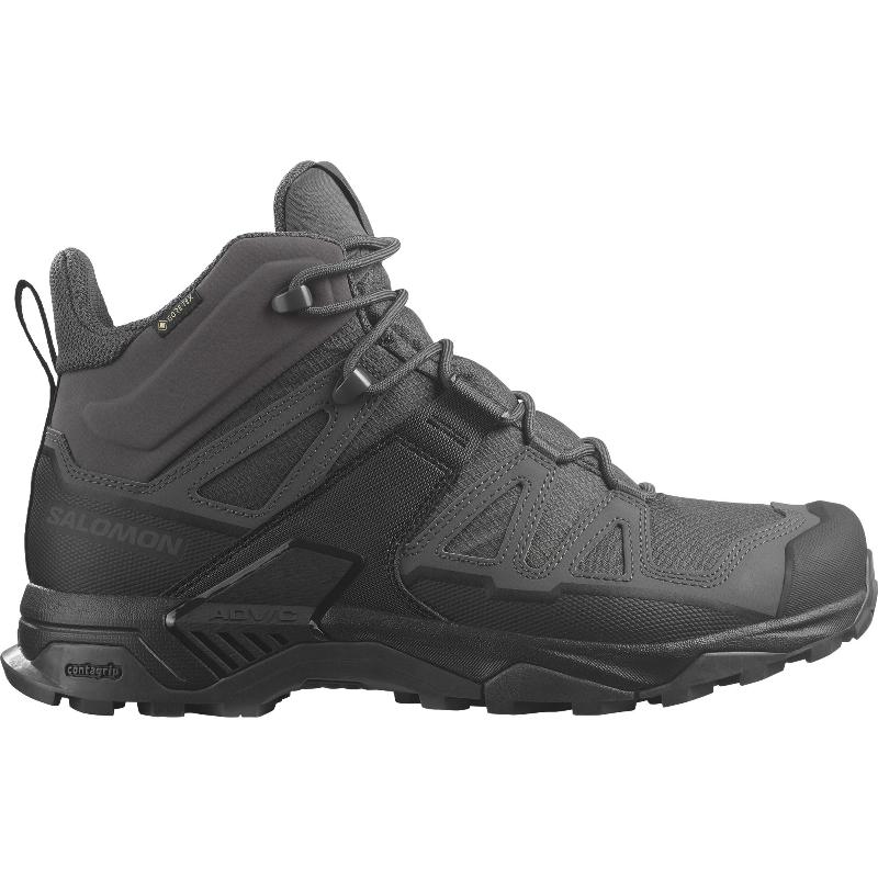 Salomon X Ultra Forces Mid Boot (Gore-Tex & Standard Versions)