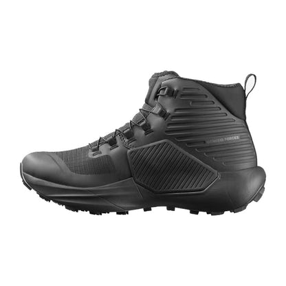 Salomon Genesis Forces Mid (Gore-Tex and Standard Versions)