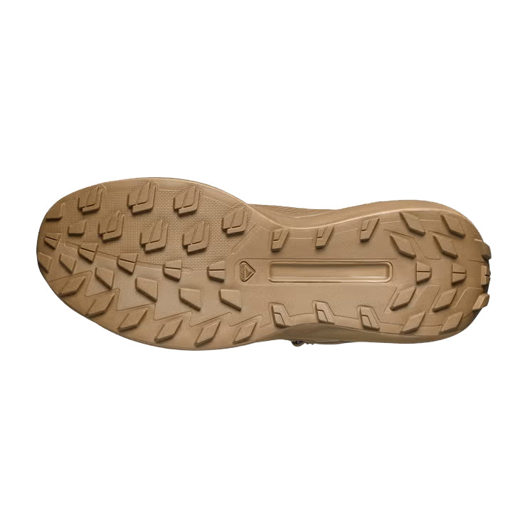 Salomon Genesis Forces Mid (Gore-Tex and Standard Versions)