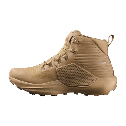 Salomon Genesis Forces Mid (Gore-Tex and Standard Versions)