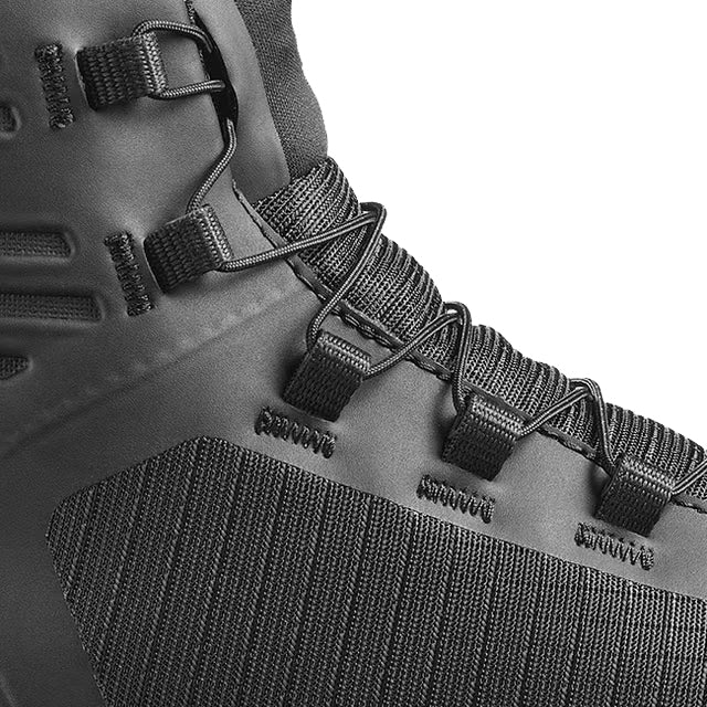 Salomon Genesis Forces Mid (Gore-Tex and Standard Versions)