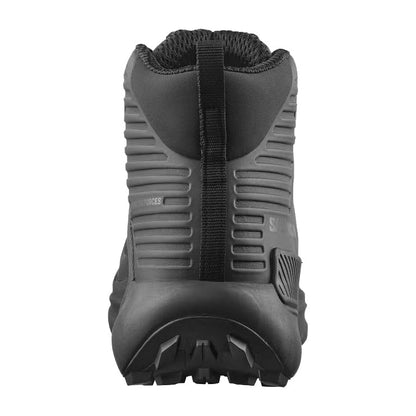 Salomon Genesis Forces Mid (Gore-Tex and Standard Versions)