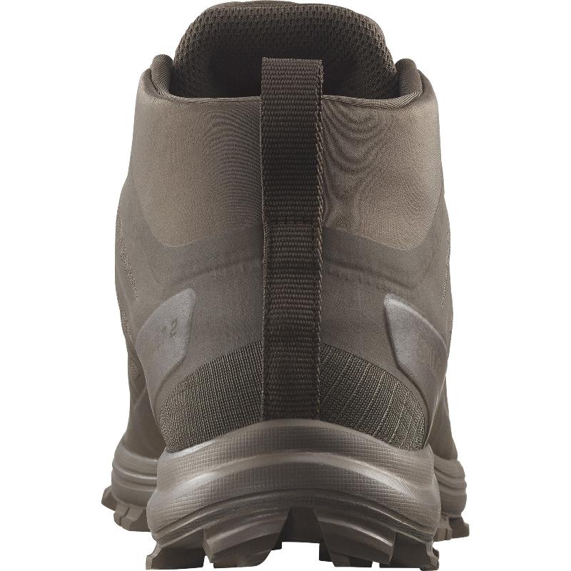 Salomon Forces Speed Assault 2 (Gore-Tex & Standard Versions)