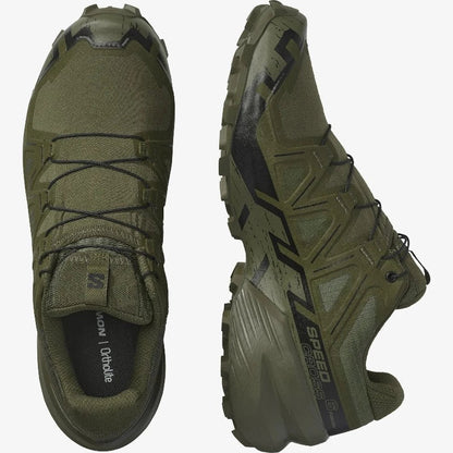 Salomon Speedcross 6 Forces
