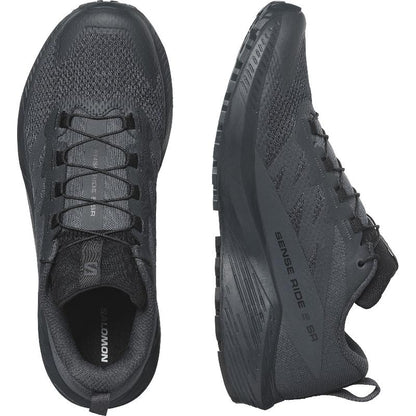 Salomon Sense Ride 5 SR