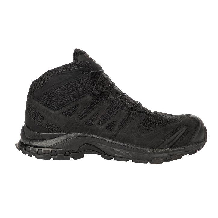 Salomon XA Forces Mid Boot (Gore-Tex & Standard Versions)