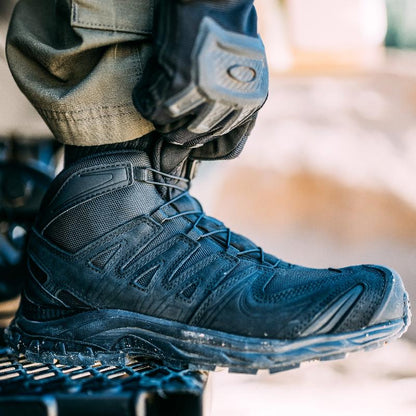 Salomon XA Forces Mid Boot (Gore-Tex & Standard Versions)