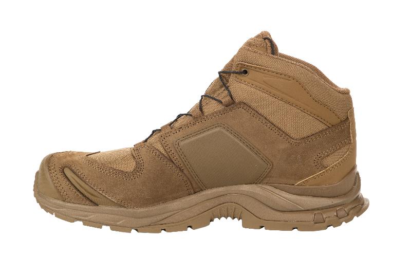 Salomon XA Forces Mid Boot (Gore-Tex & Standard Versions)