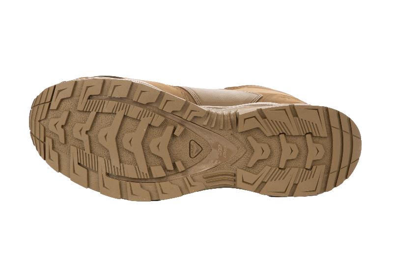 Salomon XA Forces Mid Boot (Gore-Tex & Standard Versions)