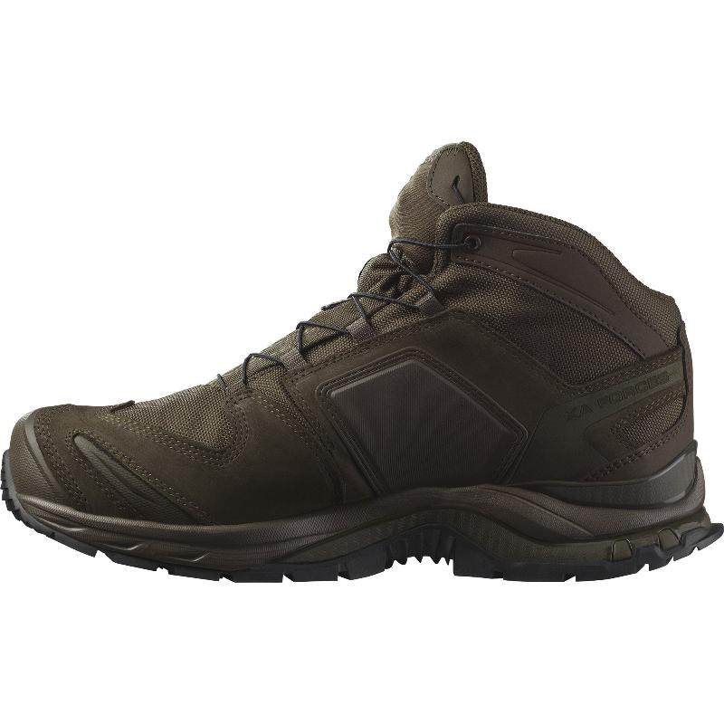 Salomon XA Forces Mid Boot (Gore-Tex & Standard Versions)