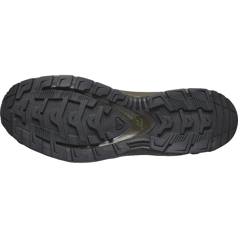 Salomon XA Forces Mid Boot (Gore-Tex & Standard Versions)