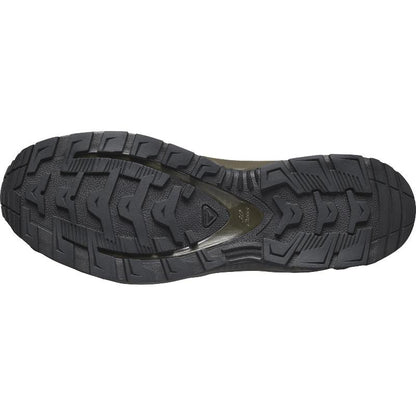 Salomon XA Forces Mid Boot (Gore-Tex & Standard Versions)