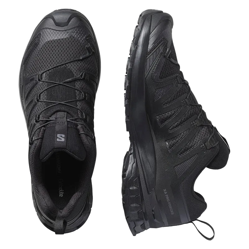 Salomon XA Pro Forces   (Gore-Tex & Standard Versions)