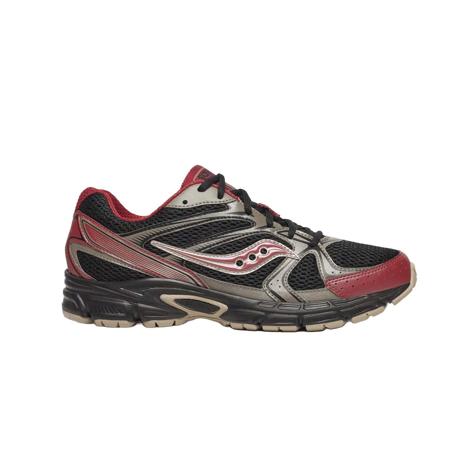 Saucony Ride Millennium