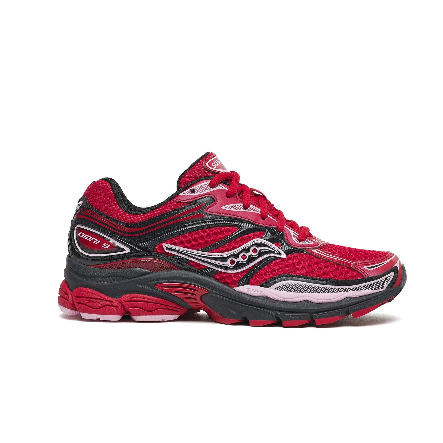 Saucony Progrid Omni 9 St. Valentine ❤️
