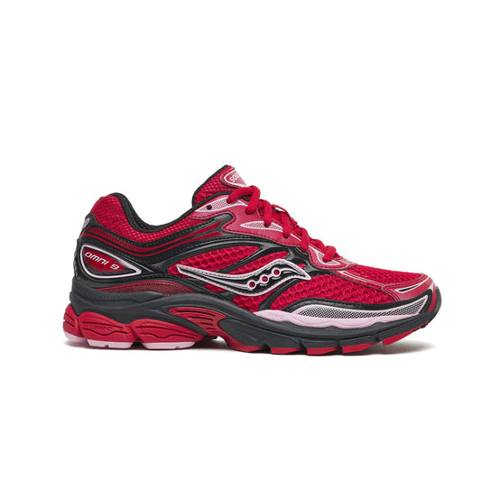 Saucony Progrid Omni 9 St. Valentine ❤️