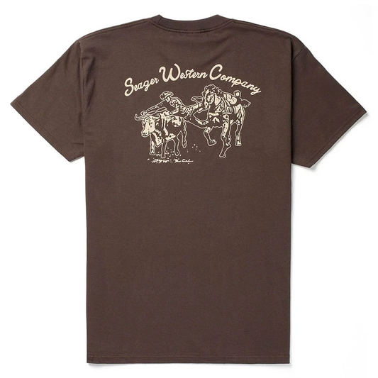 Seager Los Rios Tee
