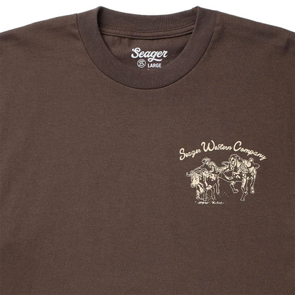 Seager Los Rios Tee