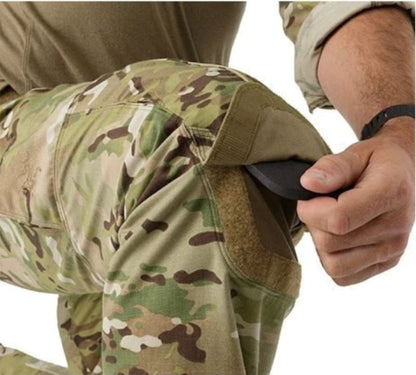 DM Arc'Teryx LEAF Assault Pant AR MultiCam