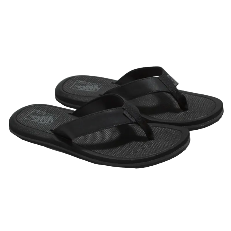 Vans Nexpa Synthetic Sandals