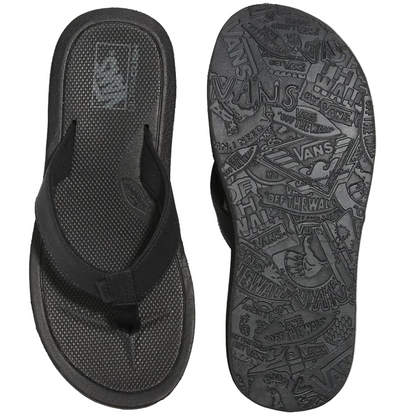 Vans Nexpa Synthetic Sandals