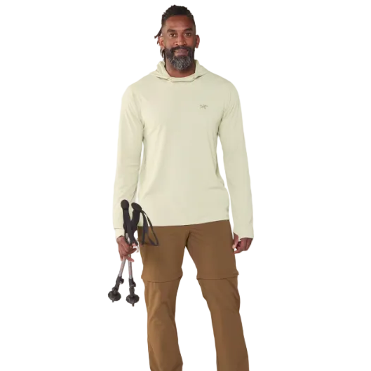 Arc'teryx Cormac Hoody